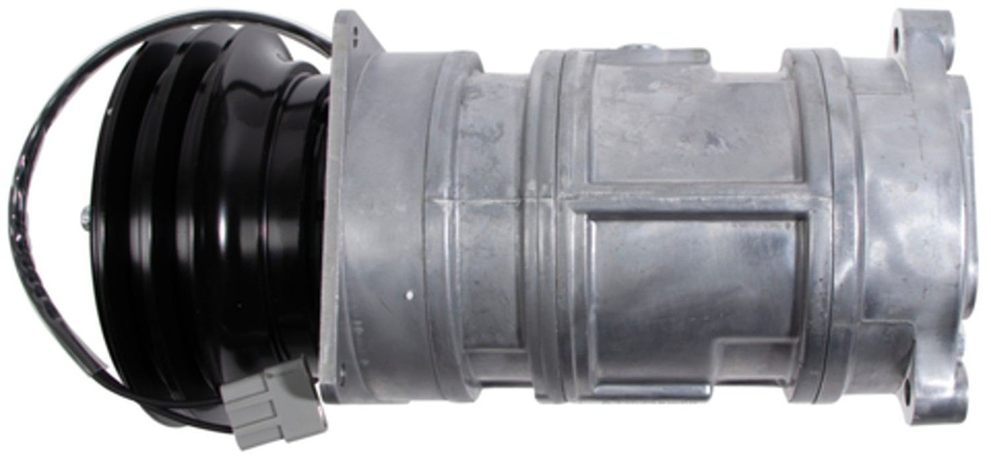 Four Seasons New GM A6 Compressor w/ Clutch 58088