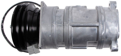 Four Seasons New GM A6 Compressor w/ Clutch 58088