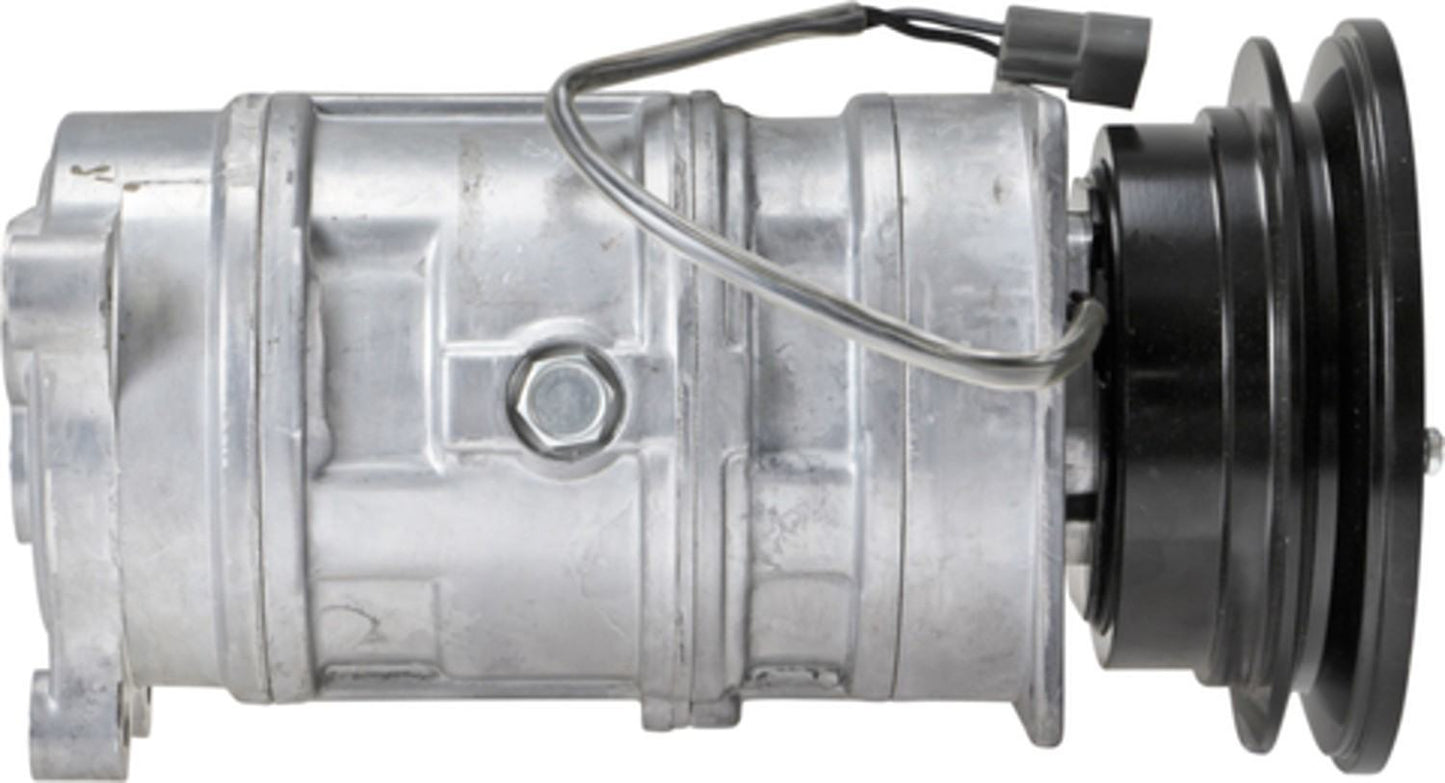 Four Seasons New GM A6 Compressor w/ Clutch 58093