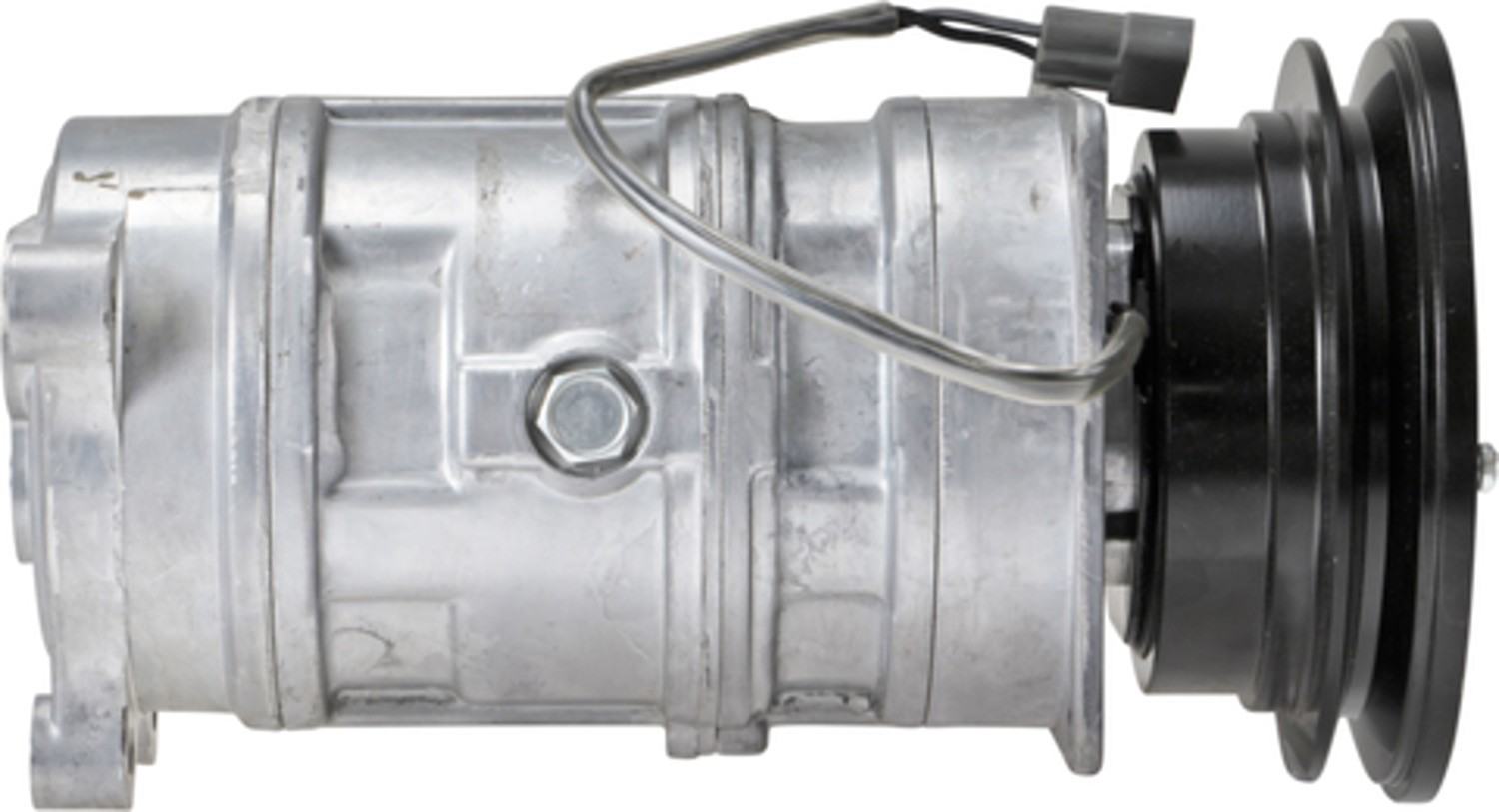 Four Seasons New GM A6 Compressor w/ Clutch 58093