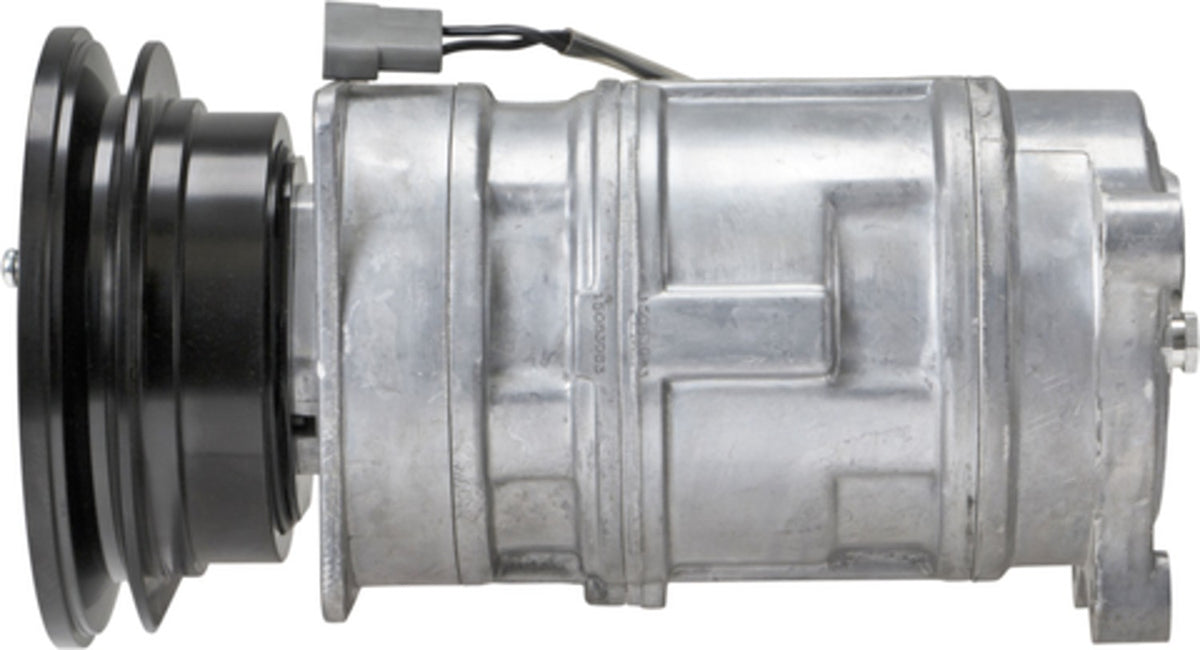 Four Seasons New GM A6 Compressor w/ Clutch 58093