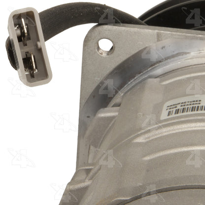 Four Seasons A/C Compressor 58098
