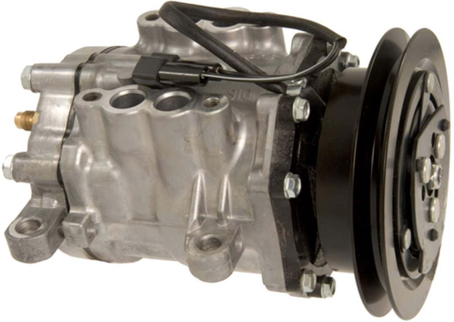 Four Seasons A/C Compressor 58100