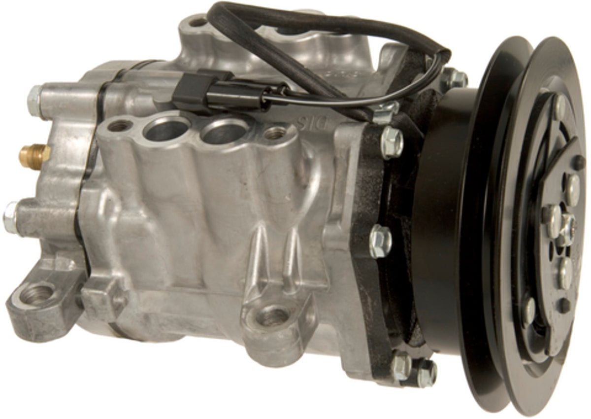 Four Seasons A/C Compressor 58100