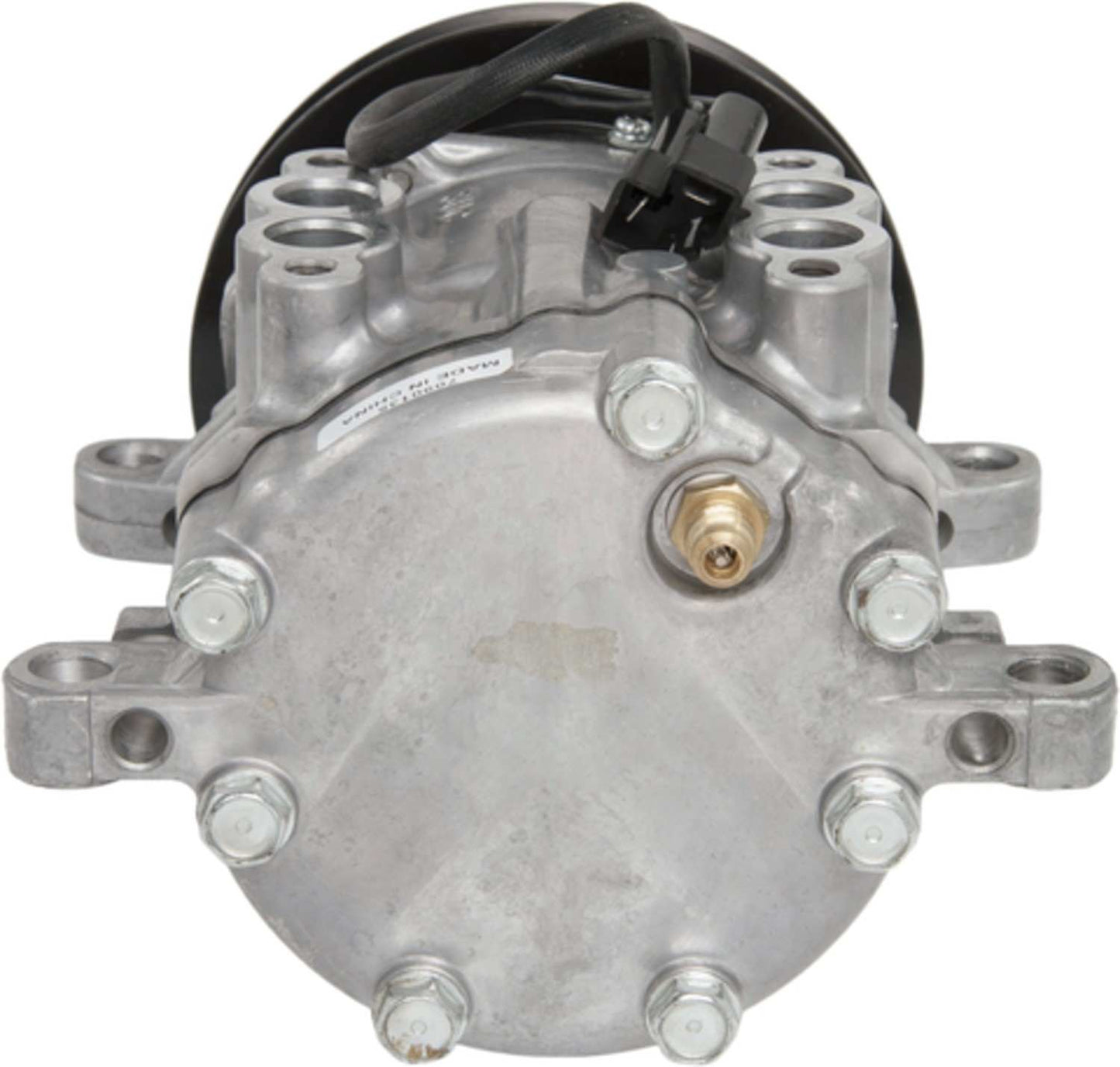 Four Seasons A/C Compressor 58100