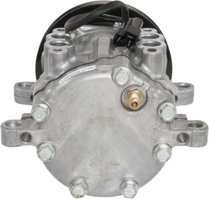 Four Seasons A/C Compressor 58100