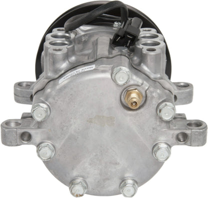 Four Seasons A/C Compressor 58100