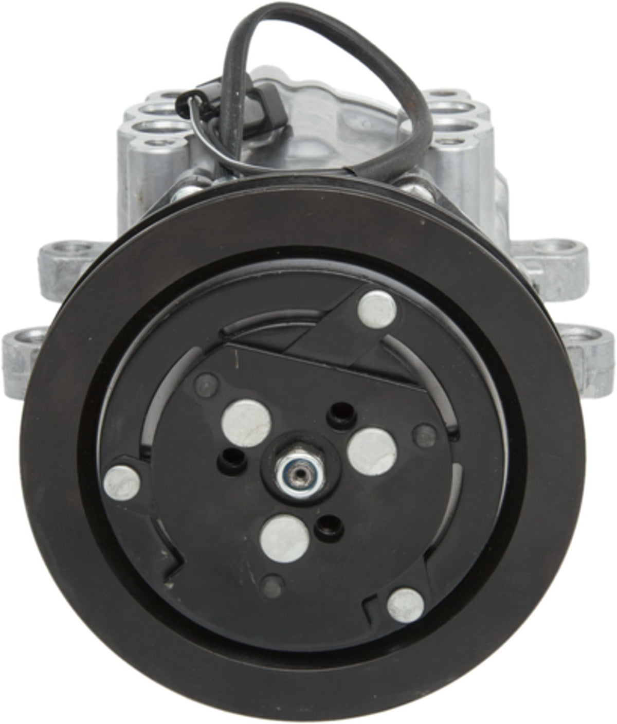 Four Seasons A/C Compressor 58100