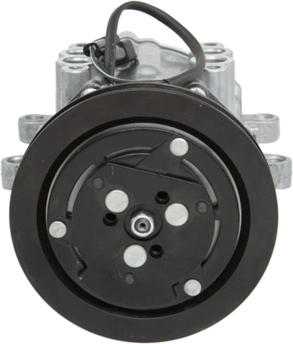 Four Seasons A/C Compressor 58100
