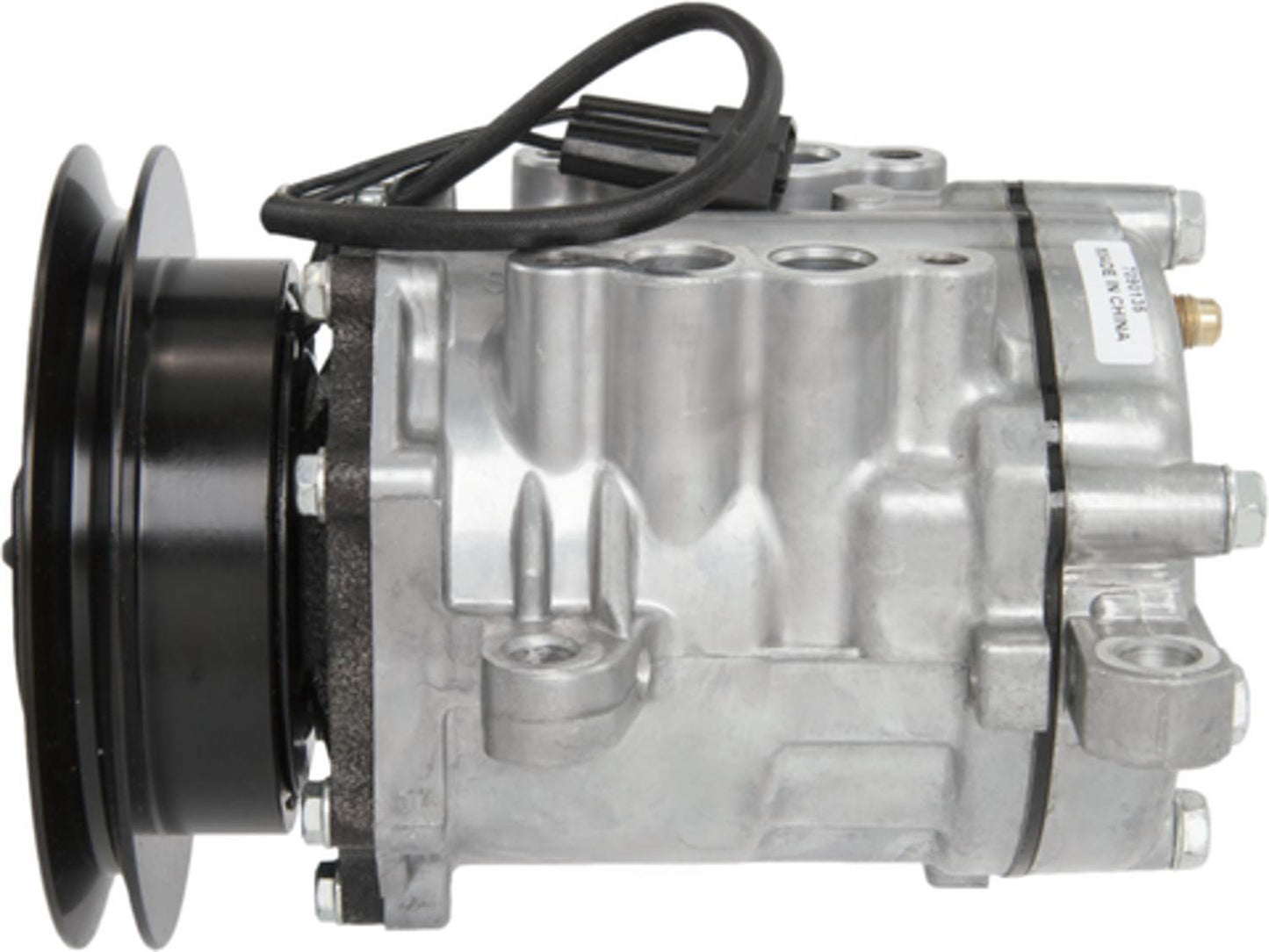 Four Seasons A/C Compressor 58100