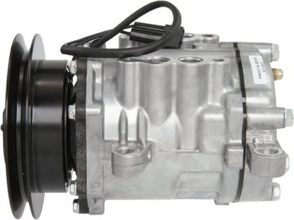 Four Seasons A/C Compressor 58100