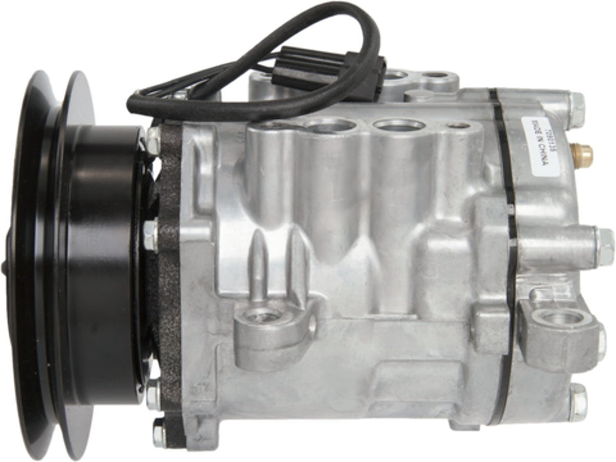 Four Seasons A/C Compressor 58100