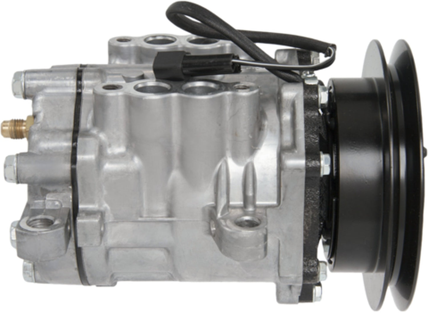 Four Seasons A/C Compressor 58100
