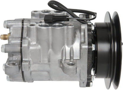 Four Seasons A/C Compressor 58100