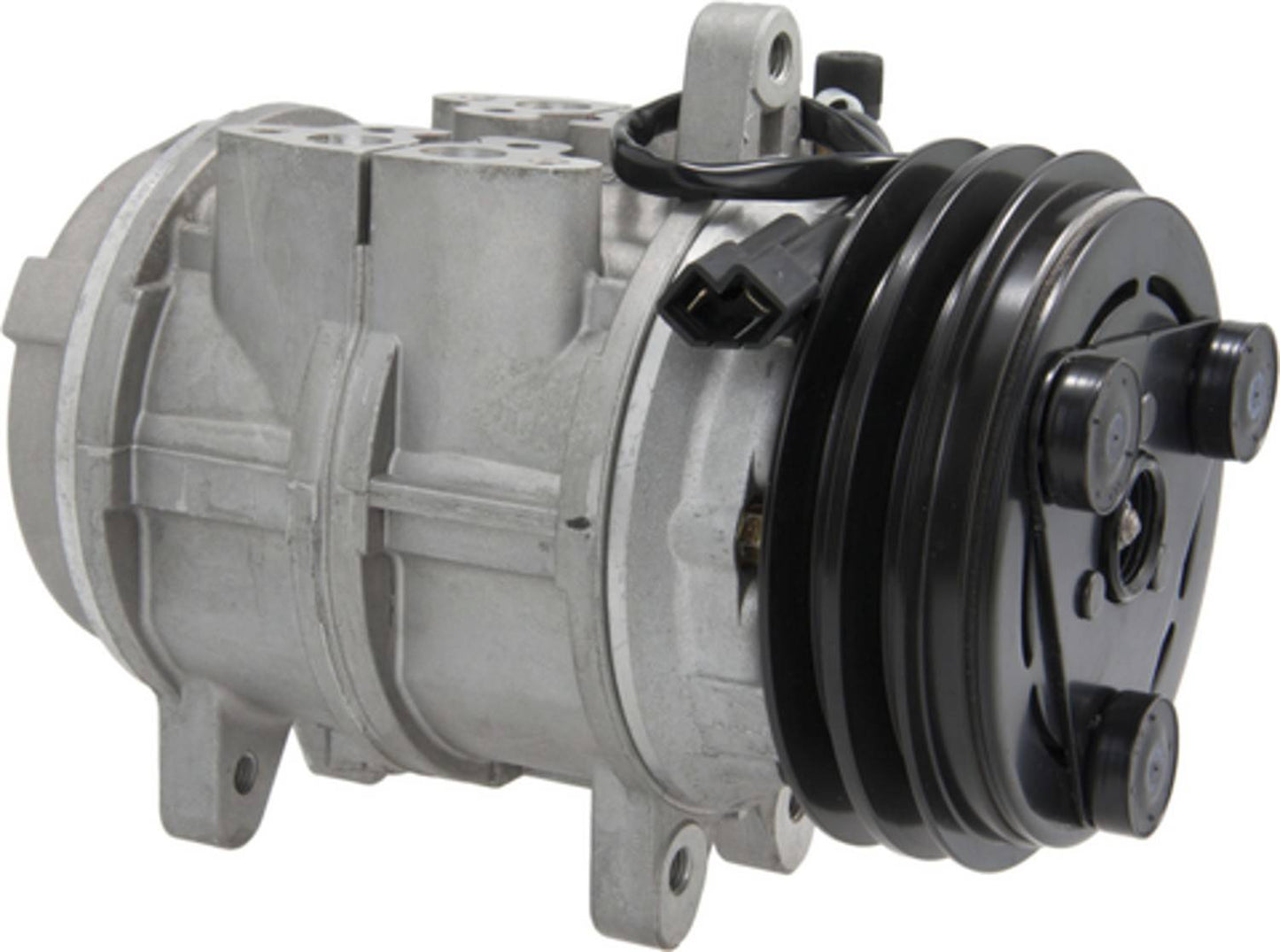 Four Seasons A/C Compressor 58101