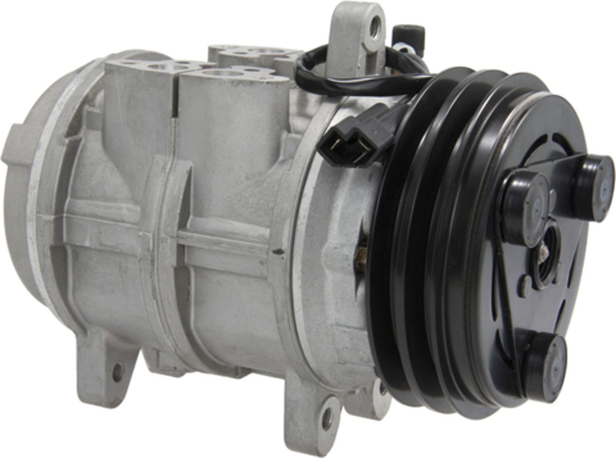 Four Seasons A/C Compressor 58101