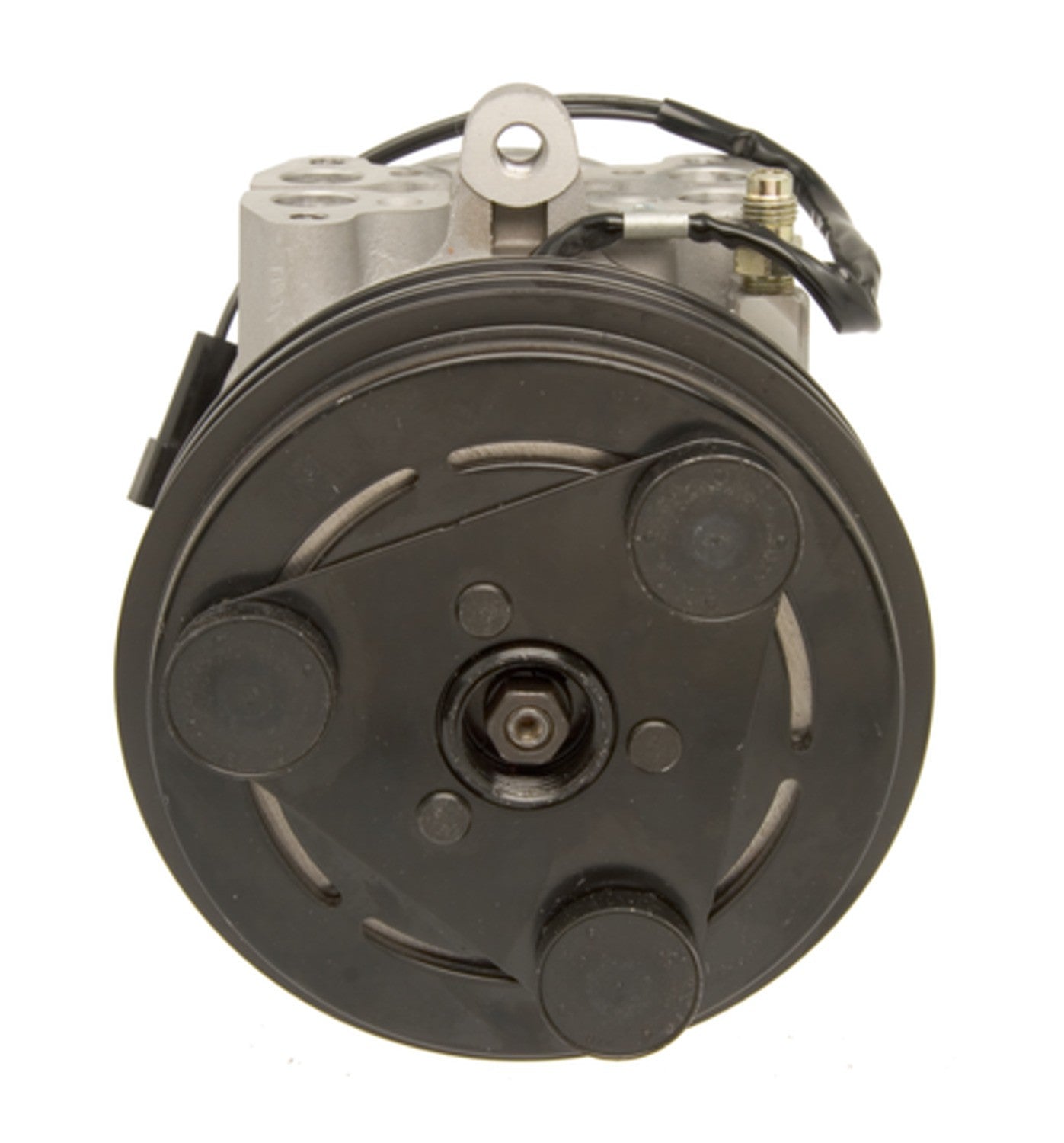 Four Seasons A/C Compressor 58101