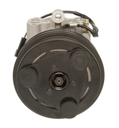 Four Seasons A/C Compressor 58101