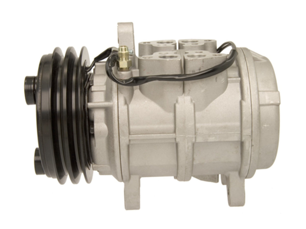 Four Seasons A/C Compressor 58101