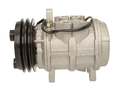 Four Seasons A/C Compressor 58101