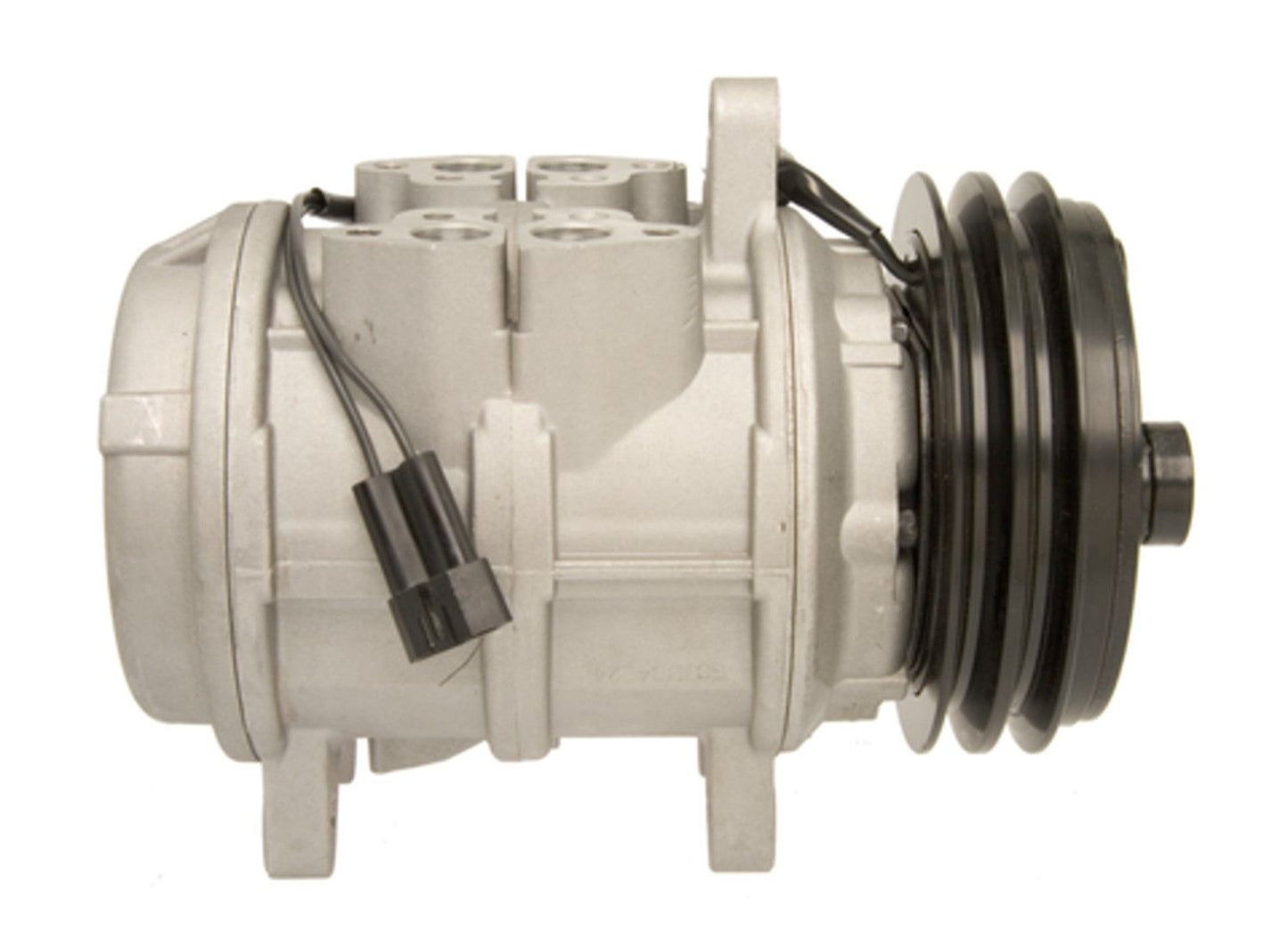 Four Seasons A/C Compressor 58101