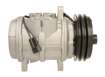 Four Seasons A/C Compressor 58101