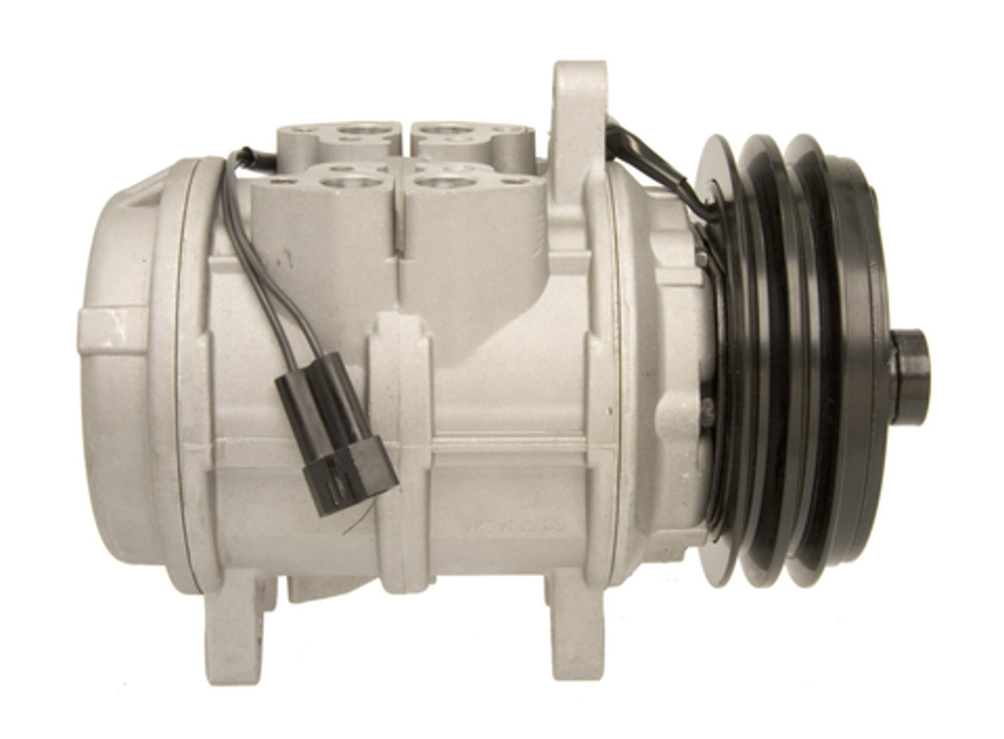 Four Seasons A/C Compressor 58101