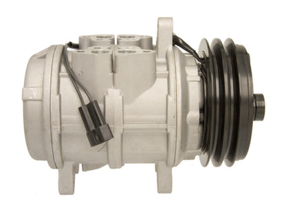 Four Seasons A/C Compressor 58101