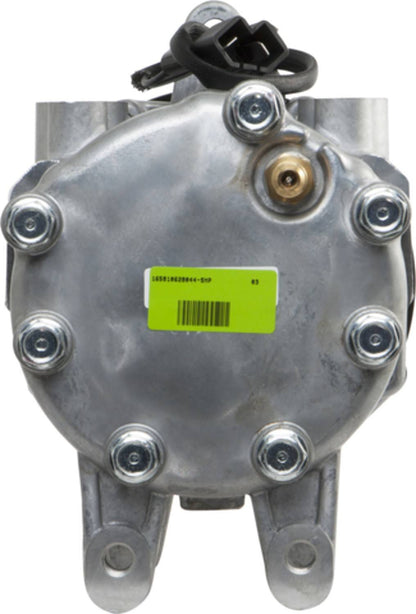 Four Seasons New Chrysler C171 Compressor w/ Clutch 58106