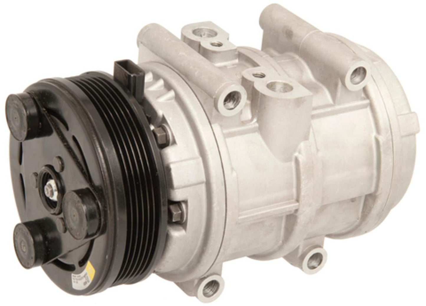 Four Seasons A/C Compressor 58110