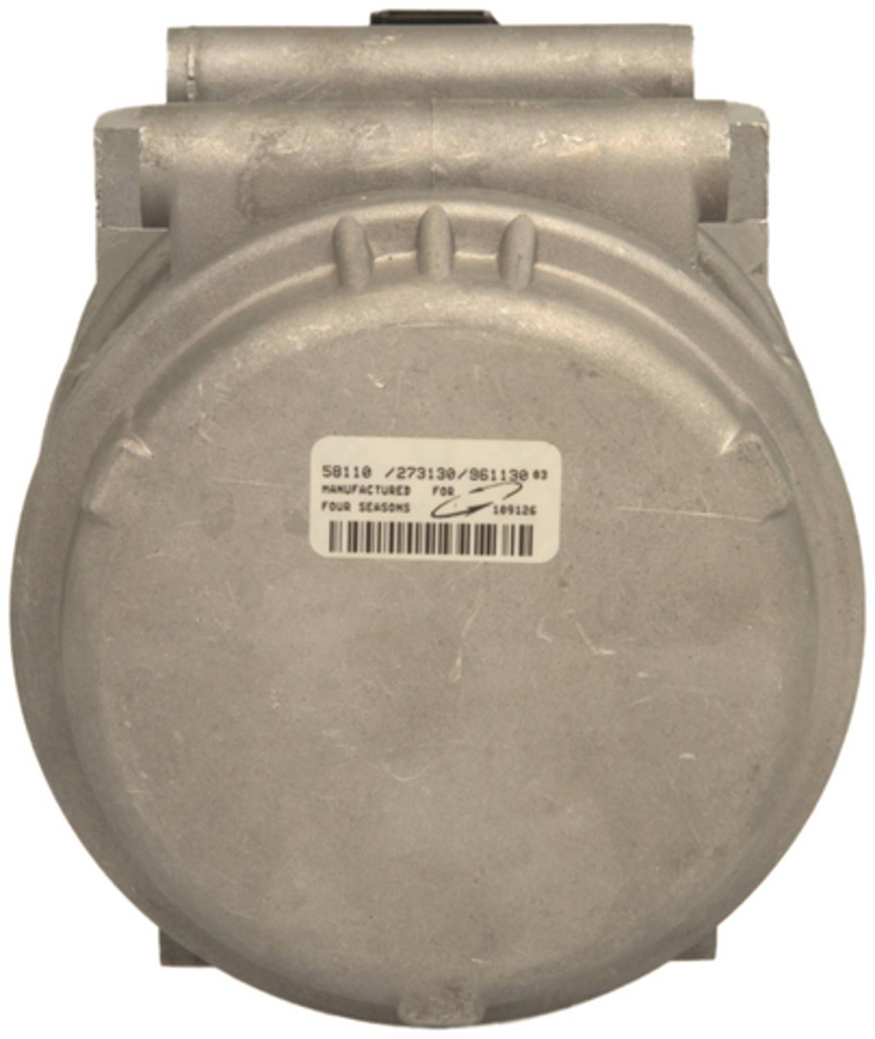 Four Seasons A/C Compressor 58110