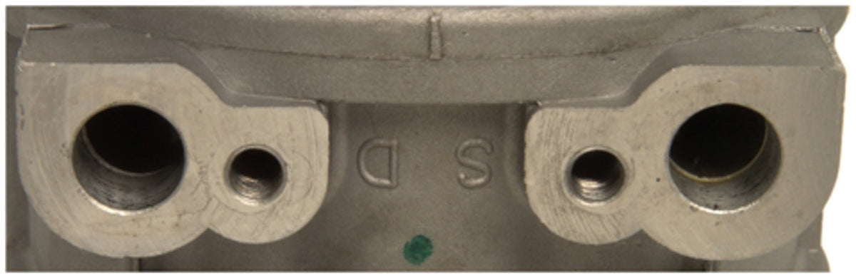 Four Seasons A/C Compressor 58110