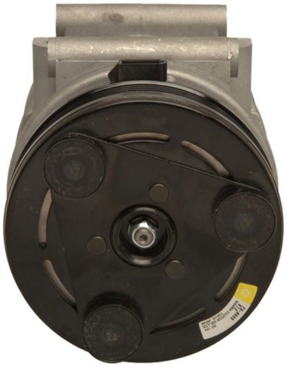 Four Seasons A/C Compressor 58110