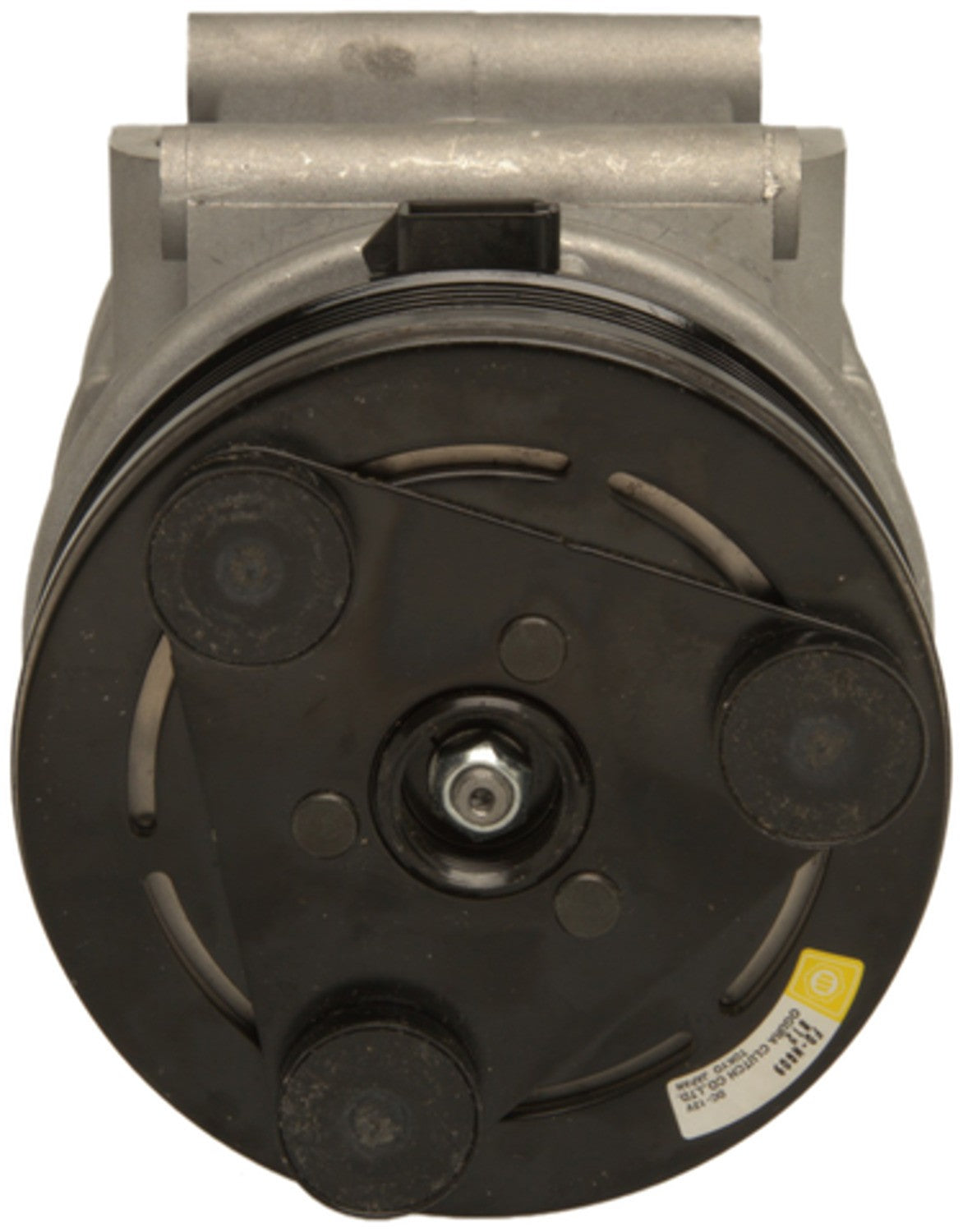 Four Seasons A/C Compressor 58110