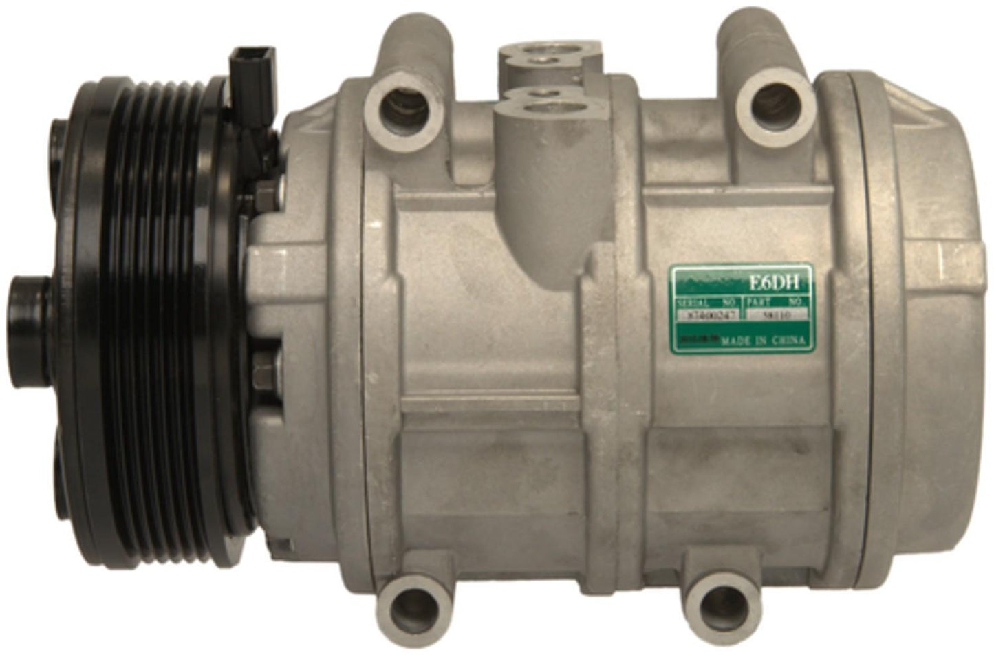 Four Seasons A/C Compressor 58110
