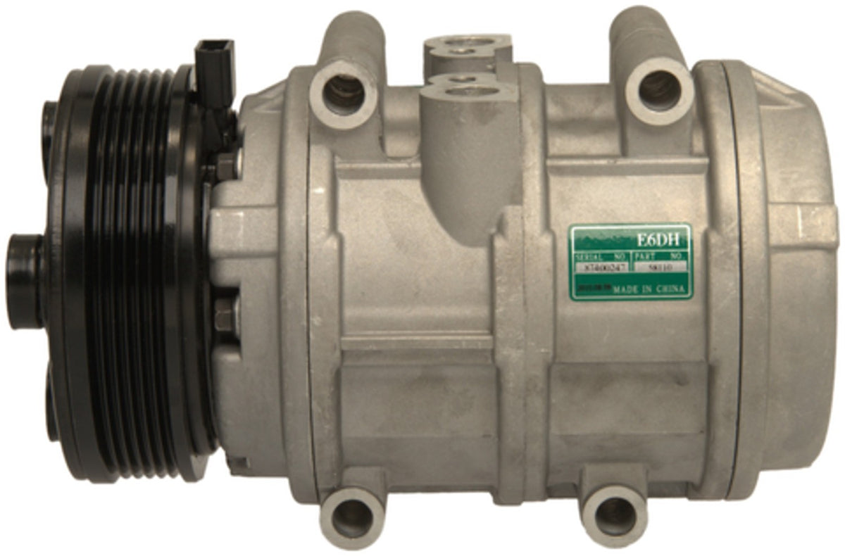 Four Seasons A/C Compressor 58110
