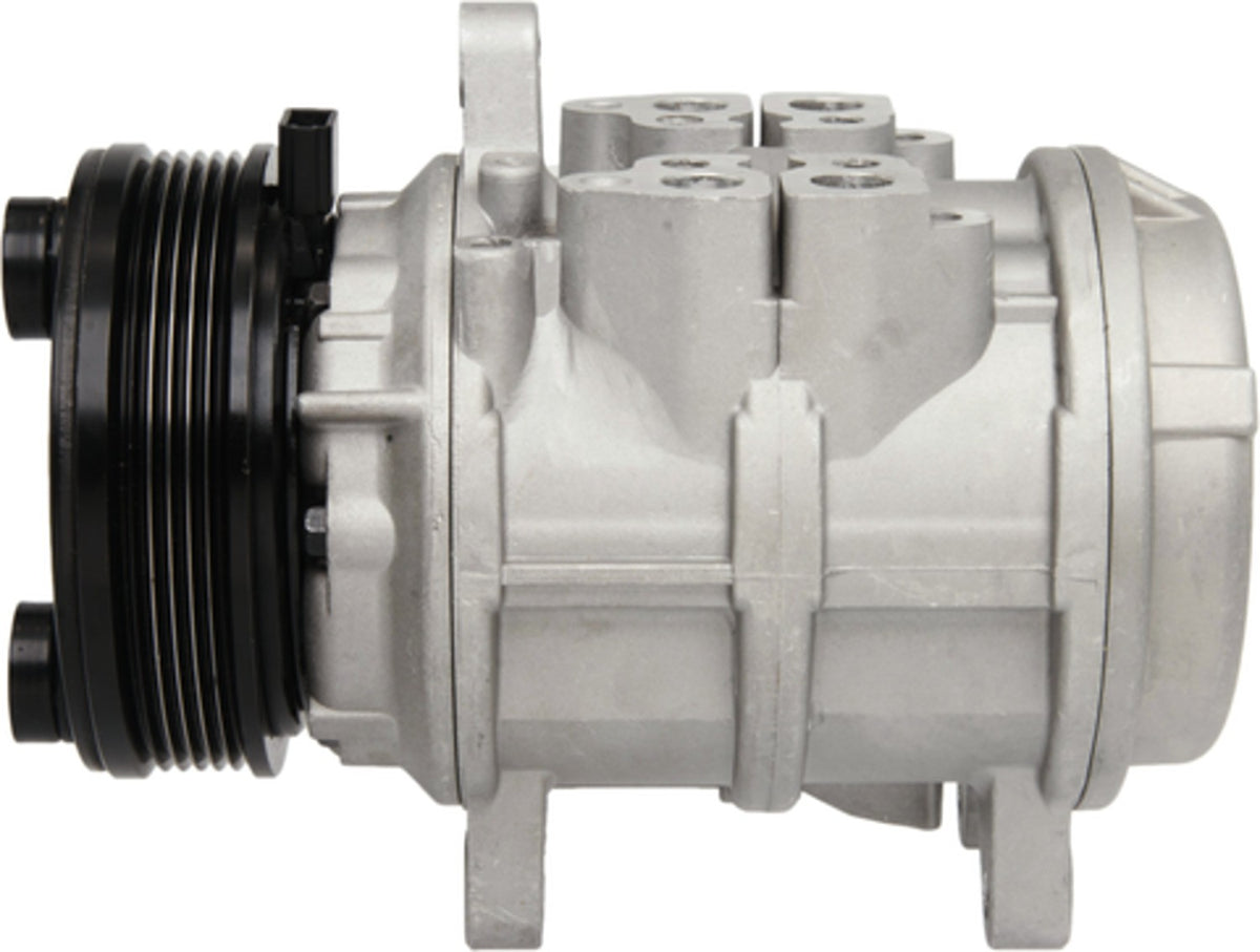 Four Seasons A/C Compressor 58111