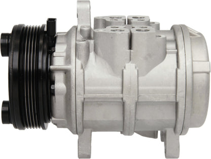 Four Seasons A/C Compressor 58111