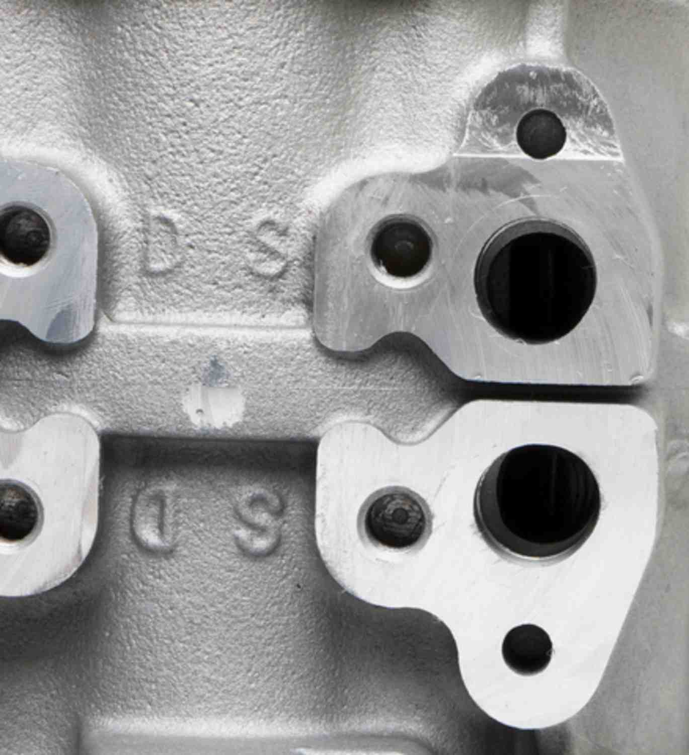 Four Seasons A/C Compressor 58112