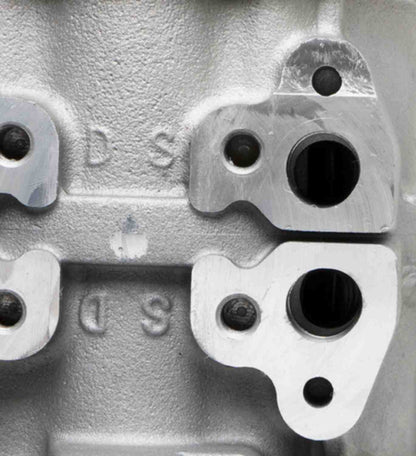 Four Seasons A/C Compressor 58112