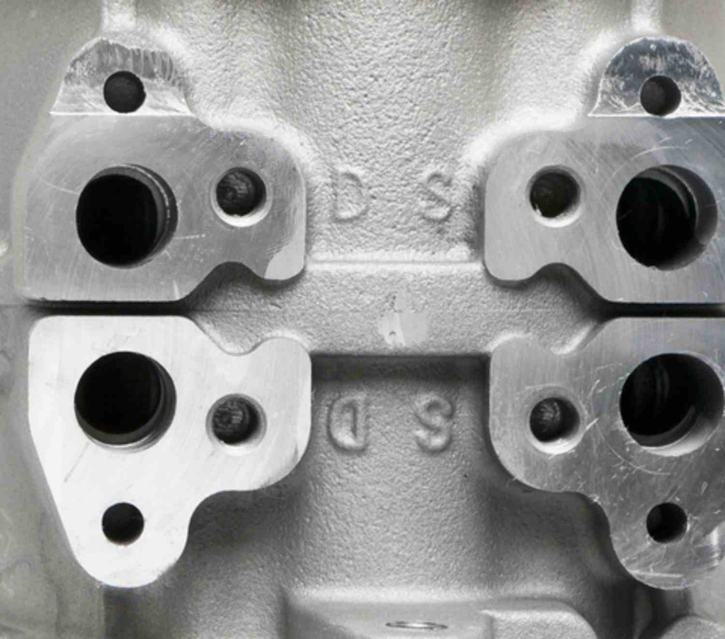 Four Seasons A/C Compressor 58112