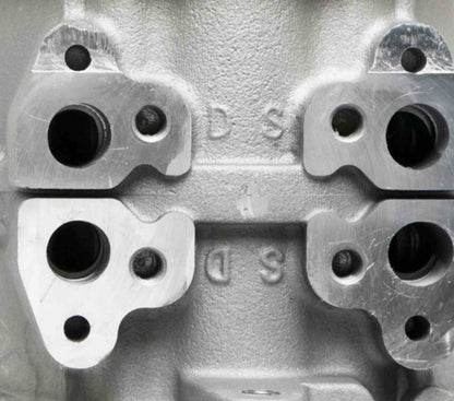 Four Seasons A/C Compressor 58112