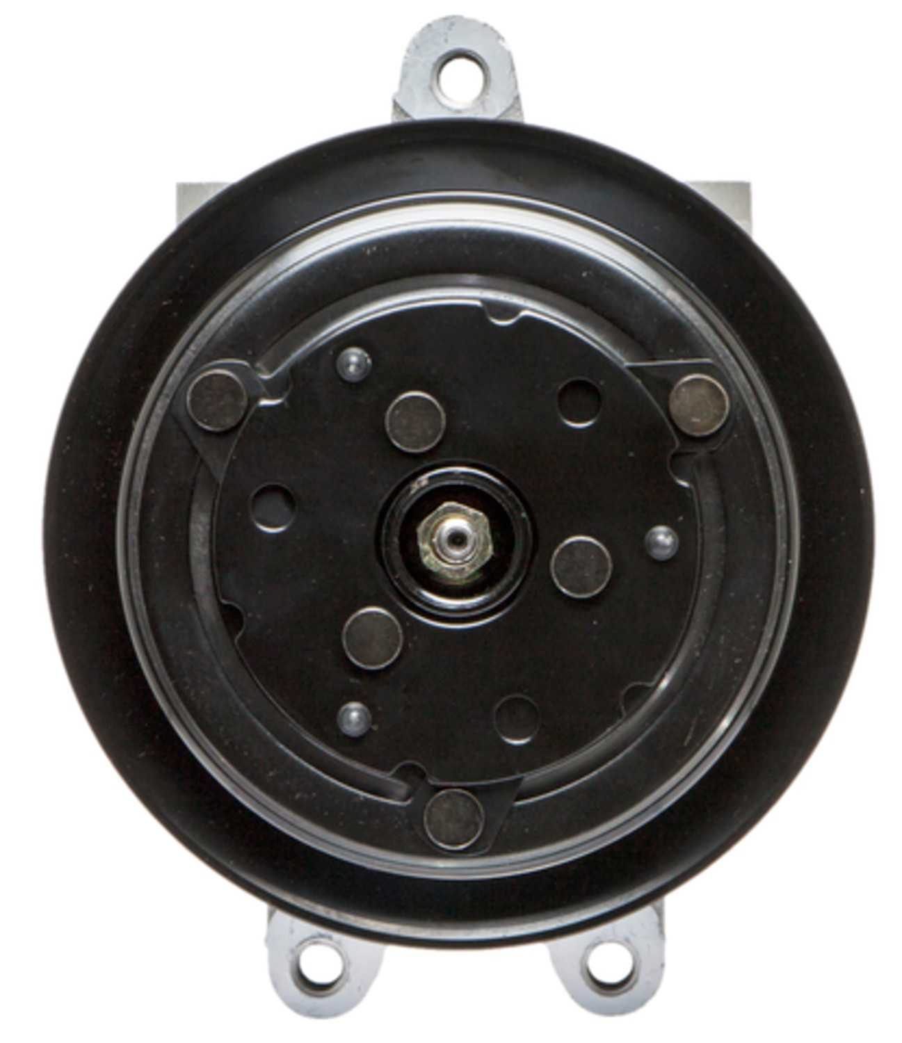 Four Seasons A/C Compressor 58112