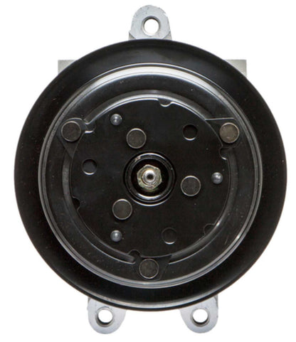 Four Seasons A/C Compressor 58112