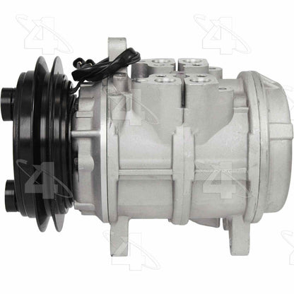 Four Seasons A/C Compressor 58112