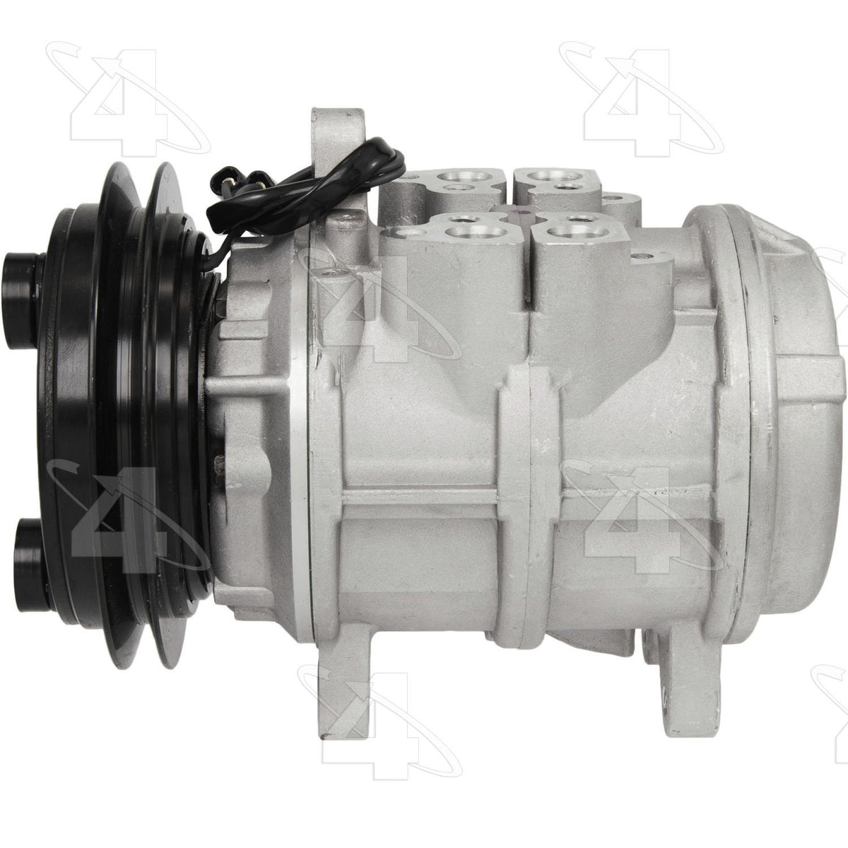 Four Seasons A/C Compressor 58112