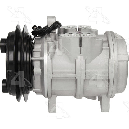 Four Seasons A/C Compressor 58112