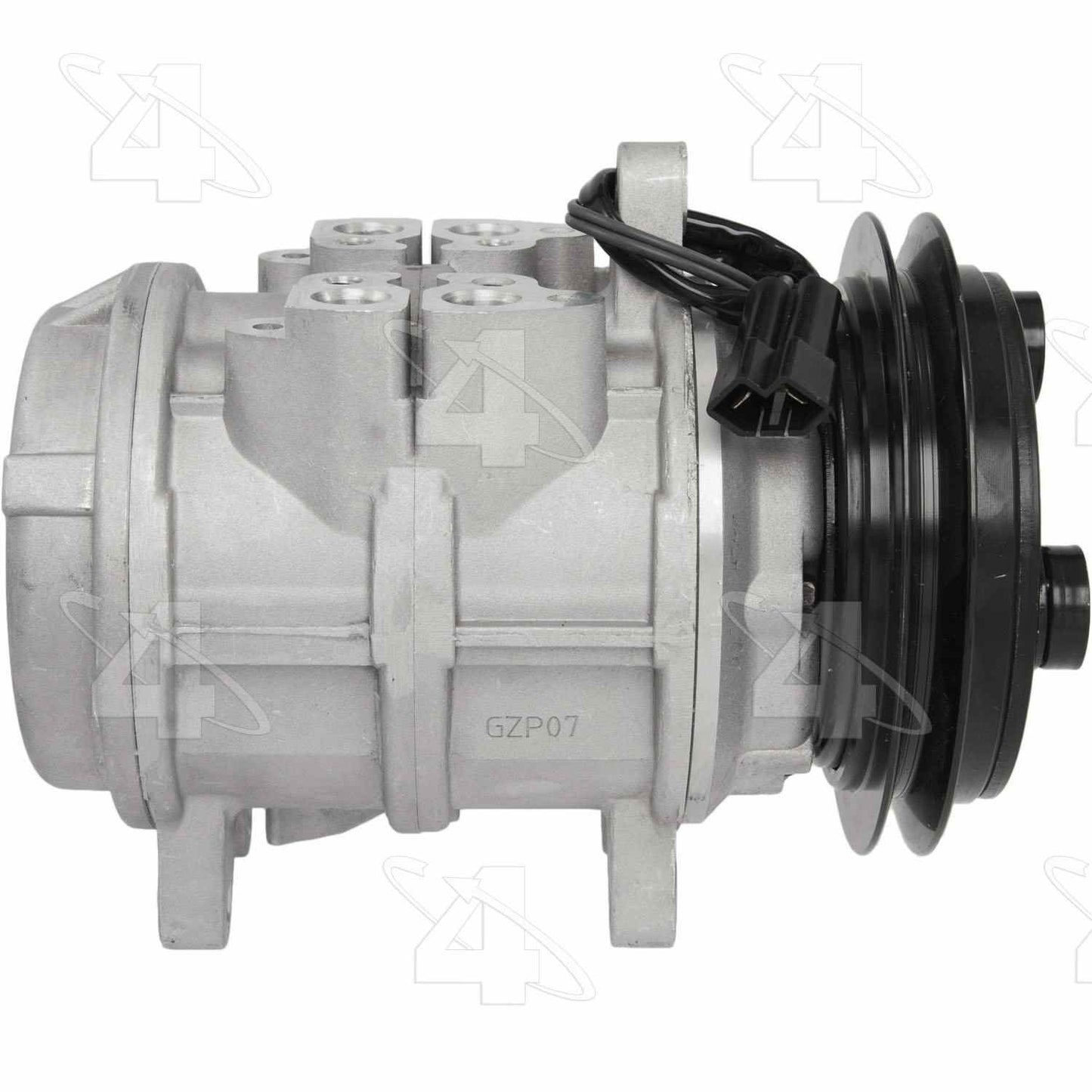 Four Seasons A/C Compressor 58112