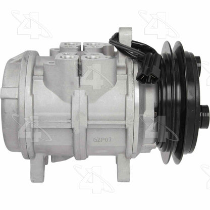 Four Seasons A/C Compressor 58112