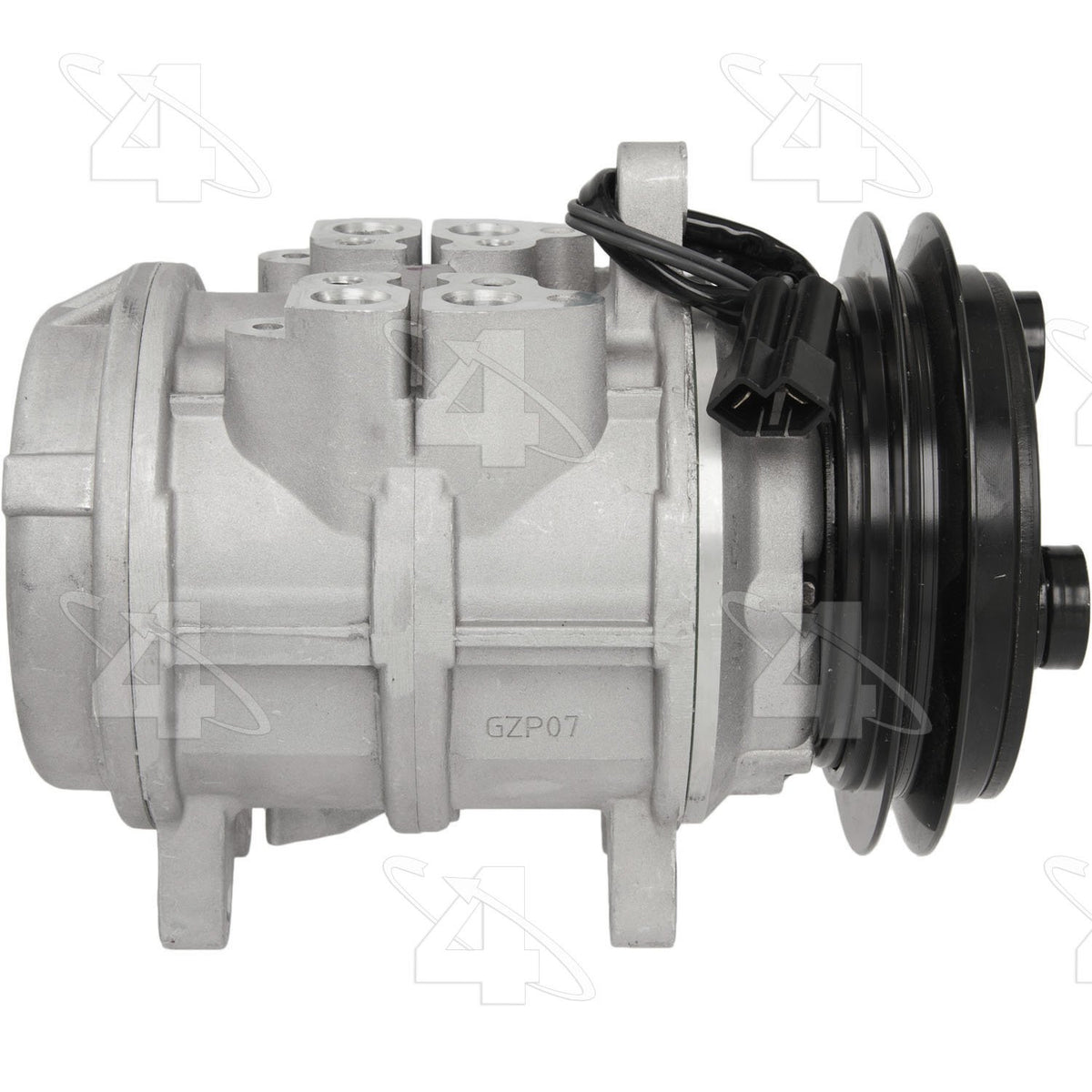 Four Seasons A/C Compressor 58112